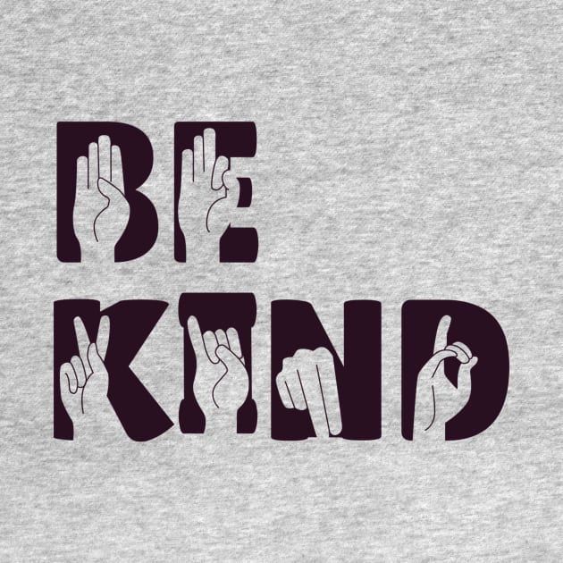 Kindness Matters by Urban_Vintage